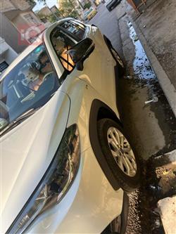 تويوتا فرونتلاندر